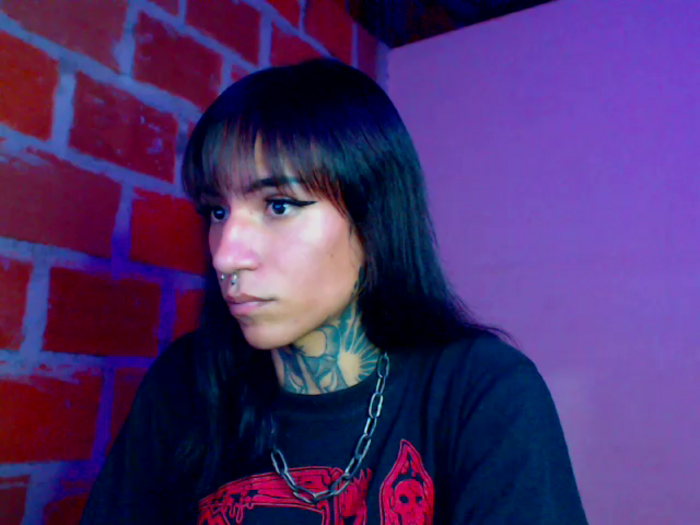 JazmiiWolf
