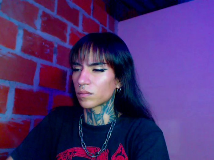 JazmiiWolf