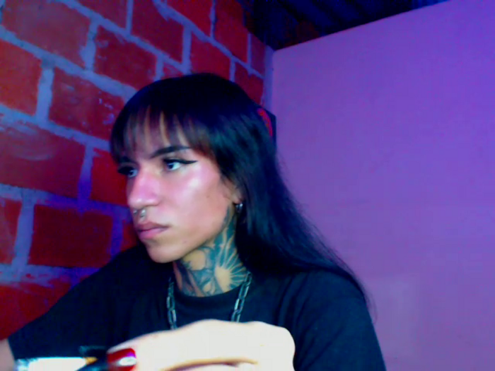 JazmiiWolf