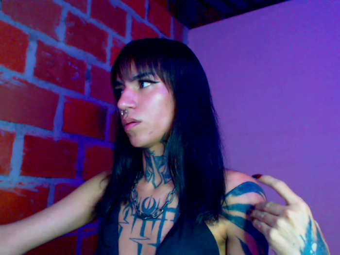 JazmiiWolf