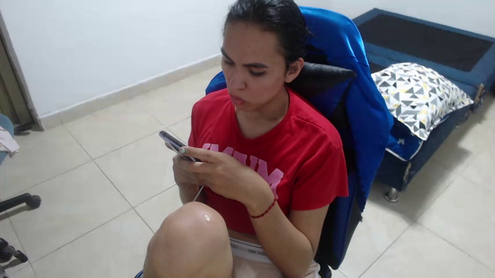 arianablue69