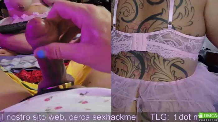 sexhackme