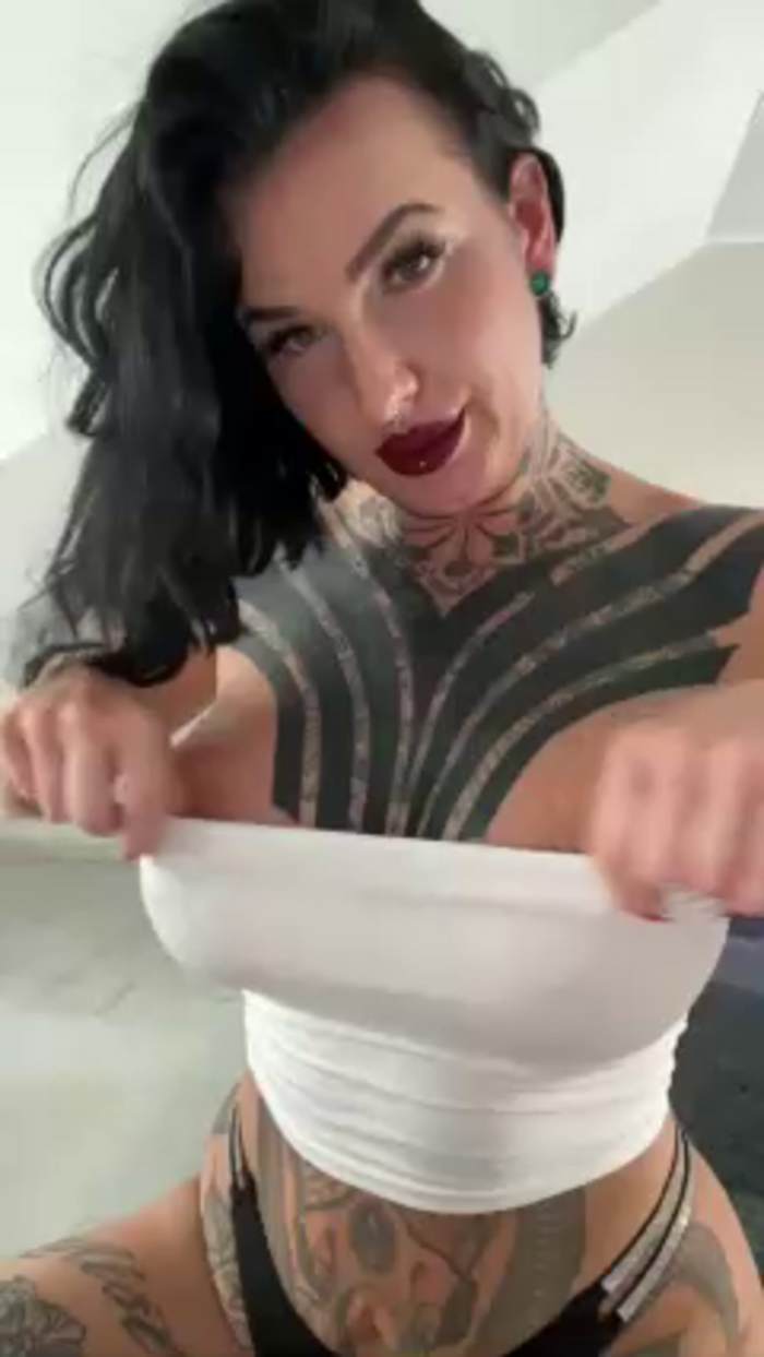 InkedBitch