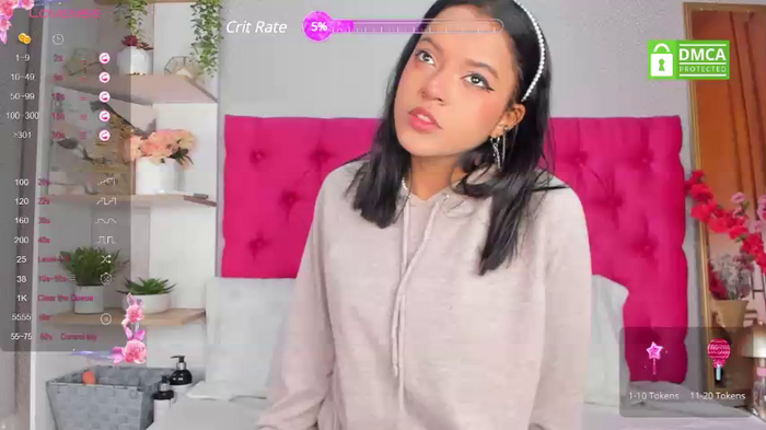 Milliekittie