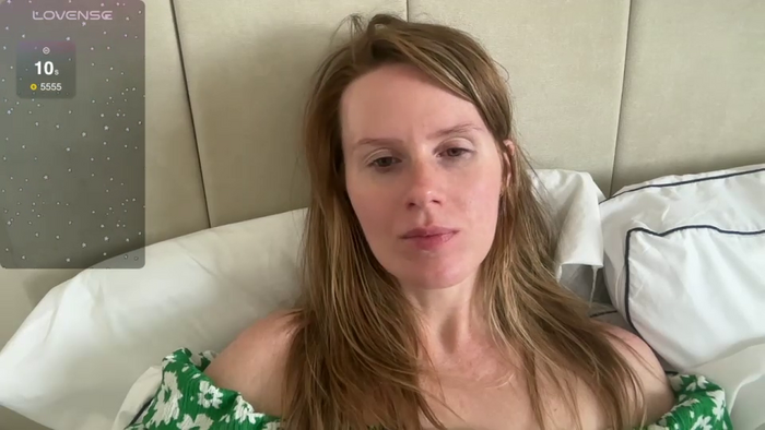 REDHEADROSIE