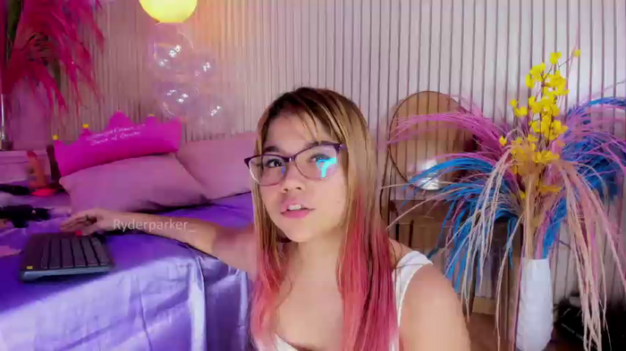 RyderParker