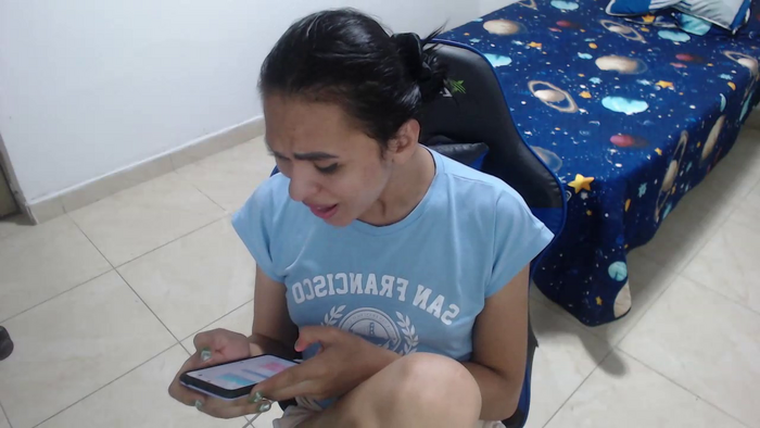 arianablue69