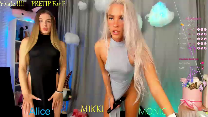 BlushMikki
