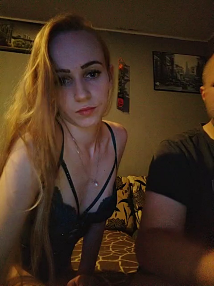 SexyBlondVlk