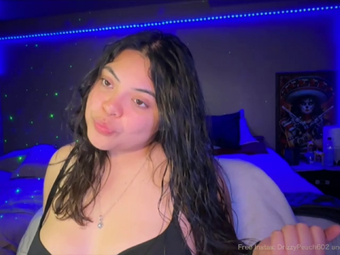Drizzypeach