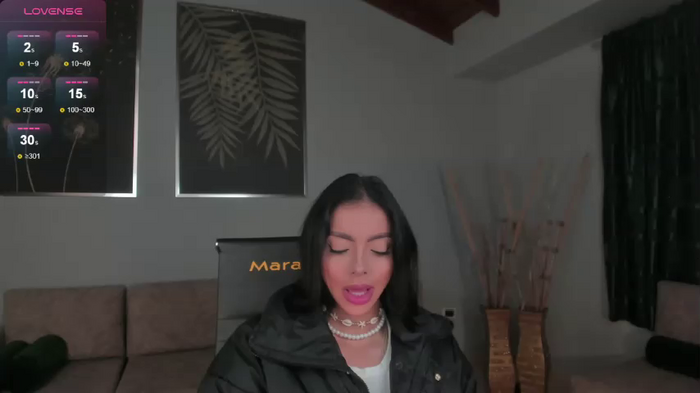 MaraRicci