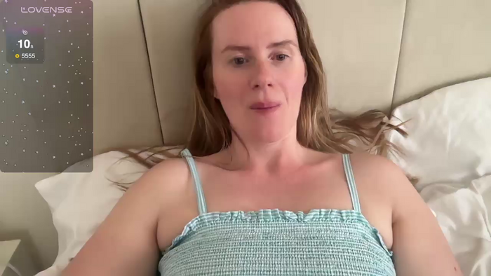 REDHEADROSIE