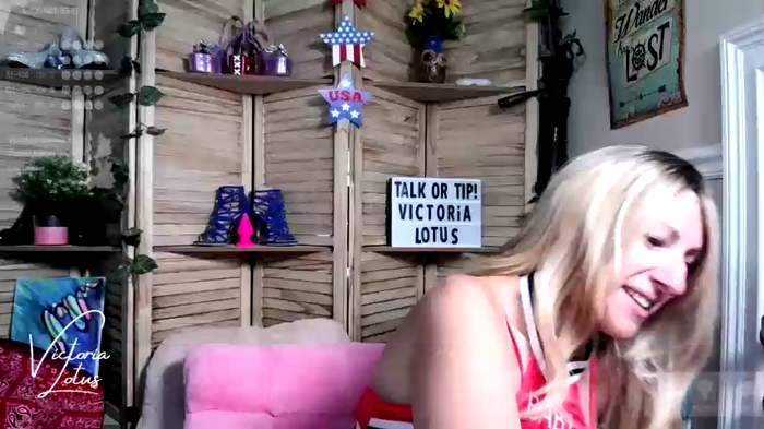 VictoriaLotus