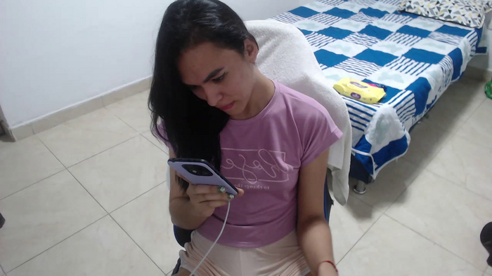 arianablue69