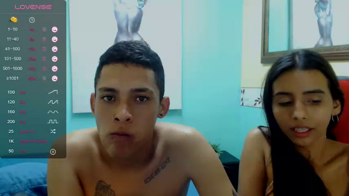 JeikandCrystal