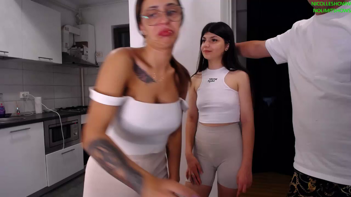 nolimit3some