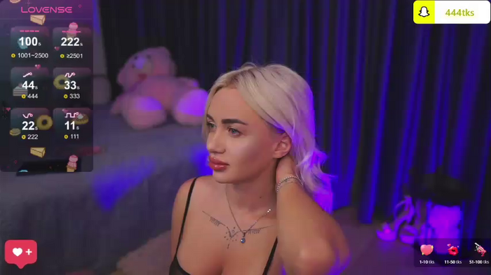CuteLittleBlondy
