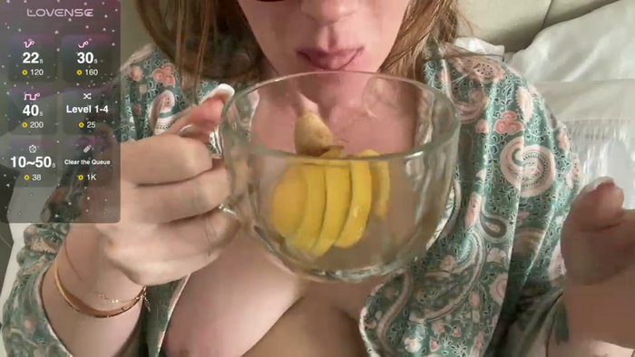 REDHEADROSIE