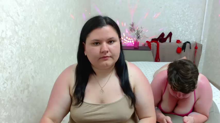 BeckyAndEllen