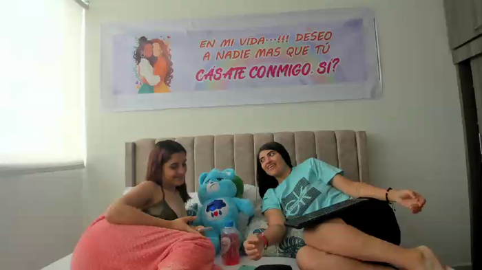 daniafioreycamilamoretti