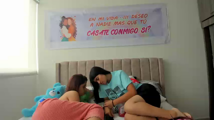daniafioreycamilamoretti
