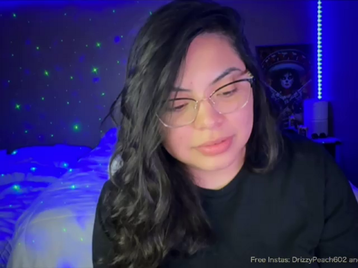 Drizzypeach