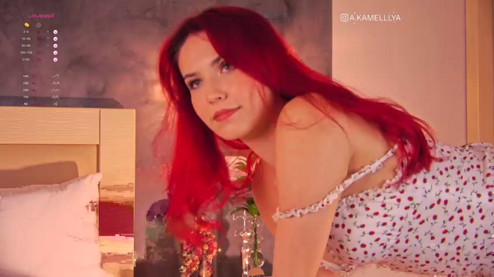 karamelkkka