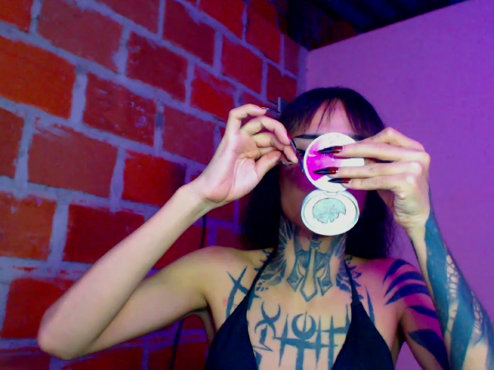 JazmiiWolf