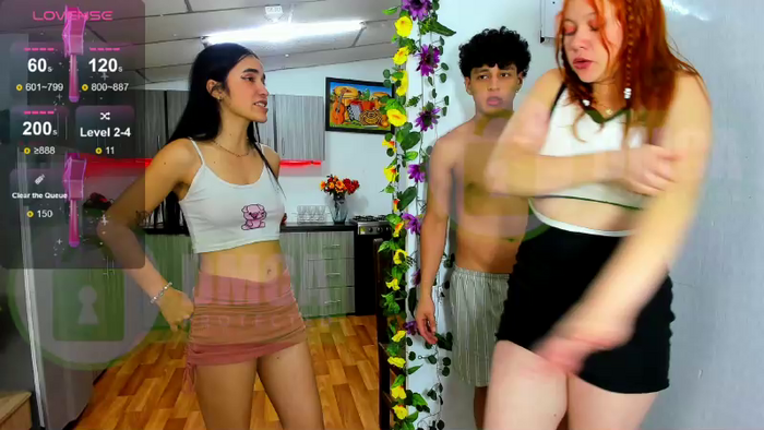 Fucklatinsex