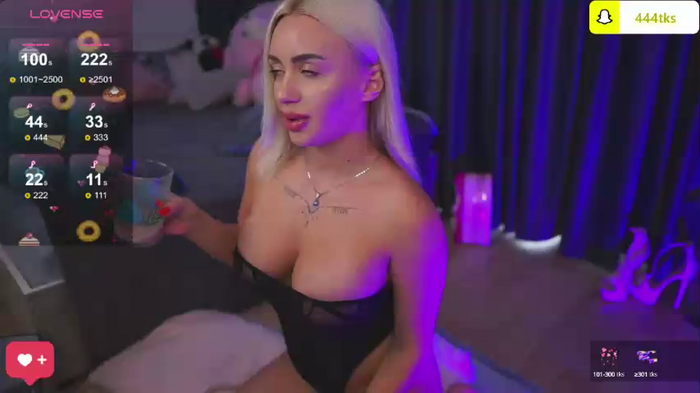 CuteLittleBlondy