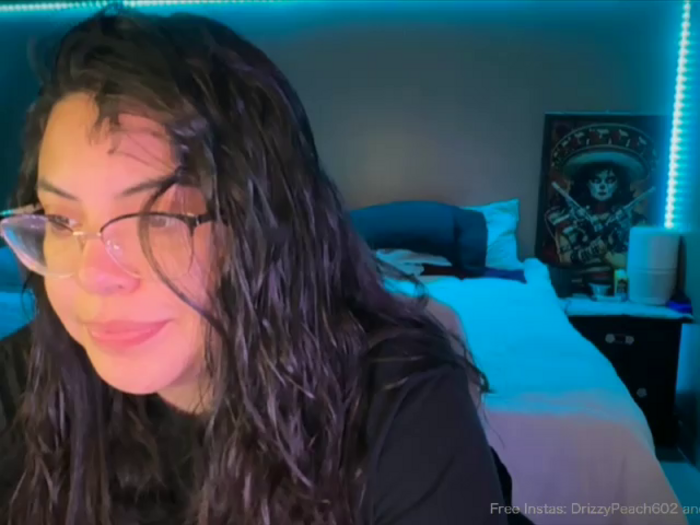 Drizzypeach