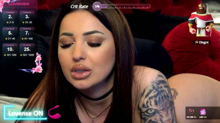 EveMartini