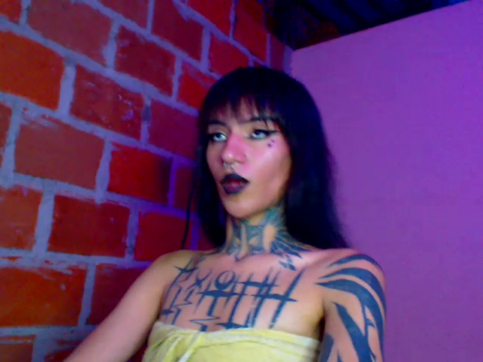 JazmiiWolf
