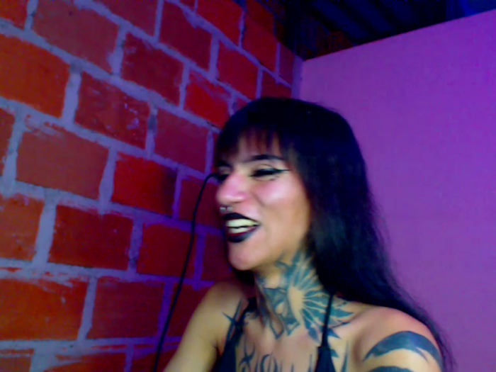 JazmiiWolf
