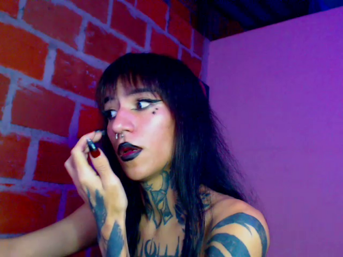 JazmiiWolf