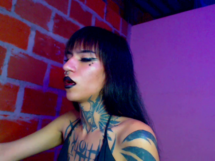 JazmiiWolf