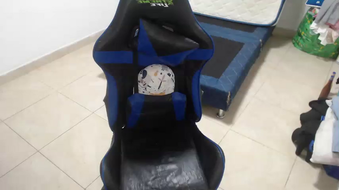 arianablue69