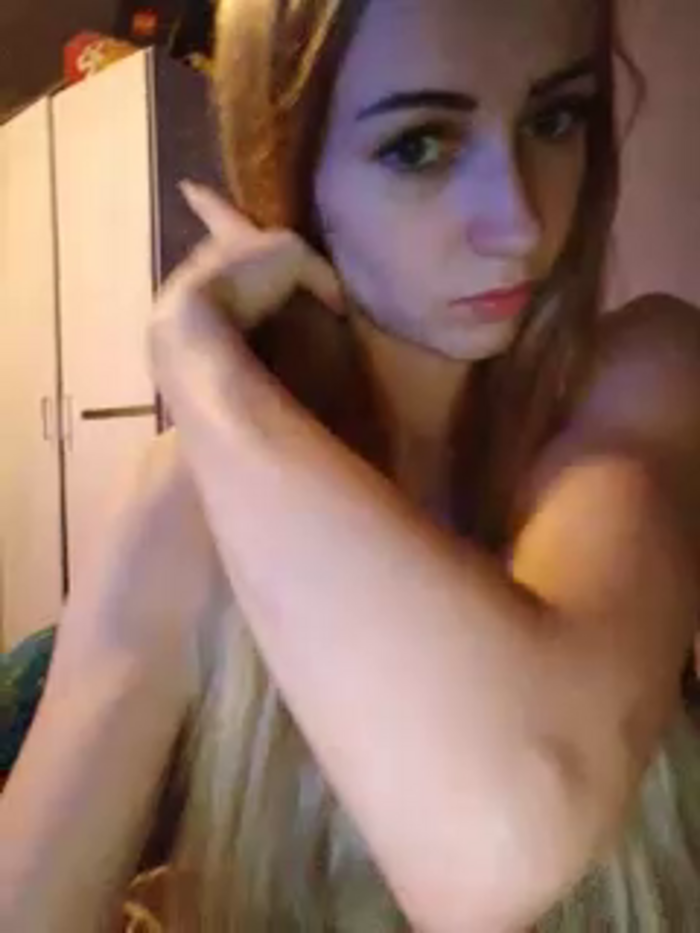 SexyBlondVlk