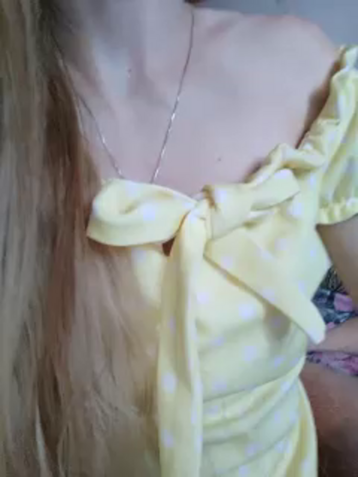 SexyBlondVlk