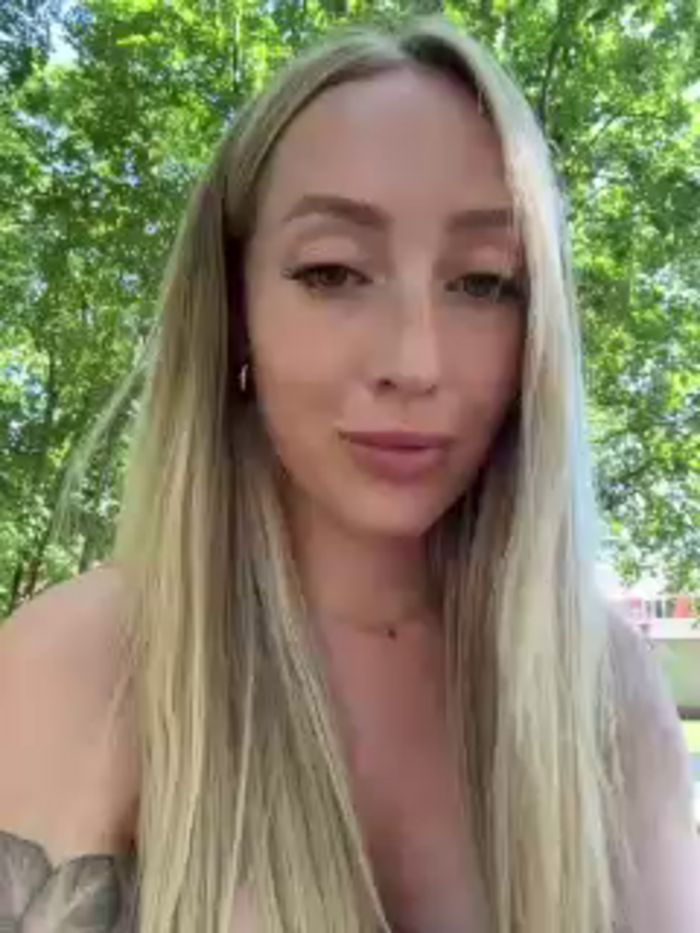 KiraBlake
