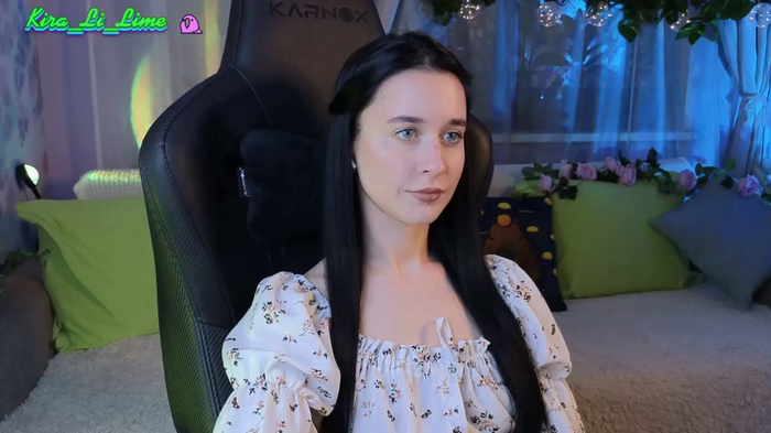 KiraLiLime