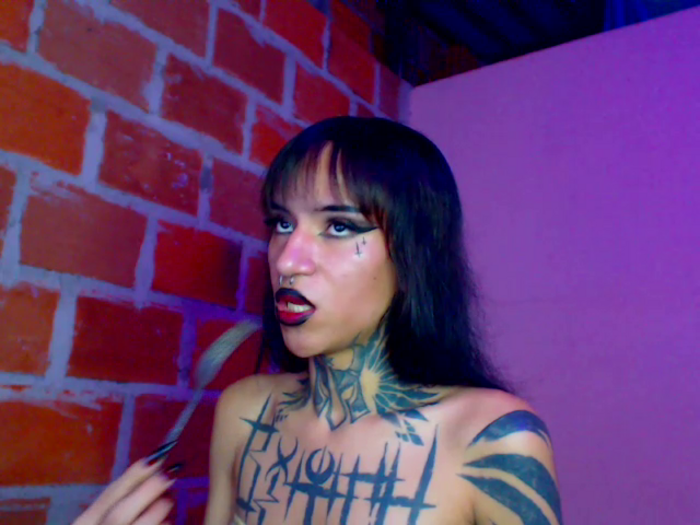 JazmiiWolf