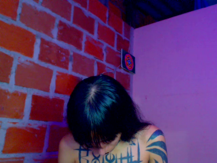 JazmiiWolf