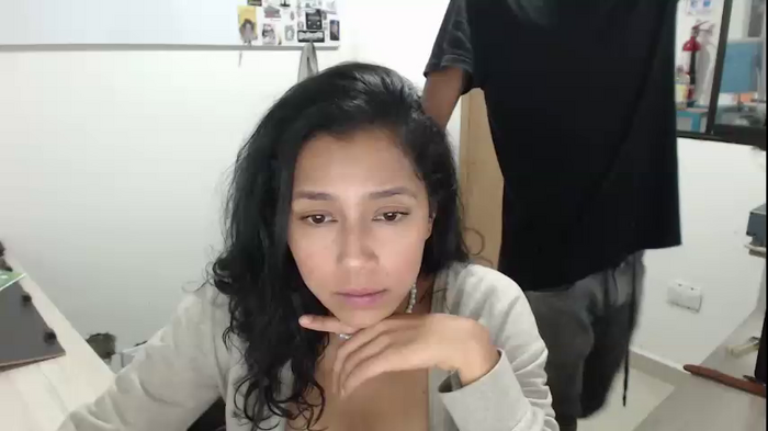 ErosPair