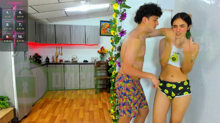 Fucklatinsex