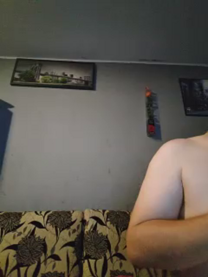 SexyBlondVlk