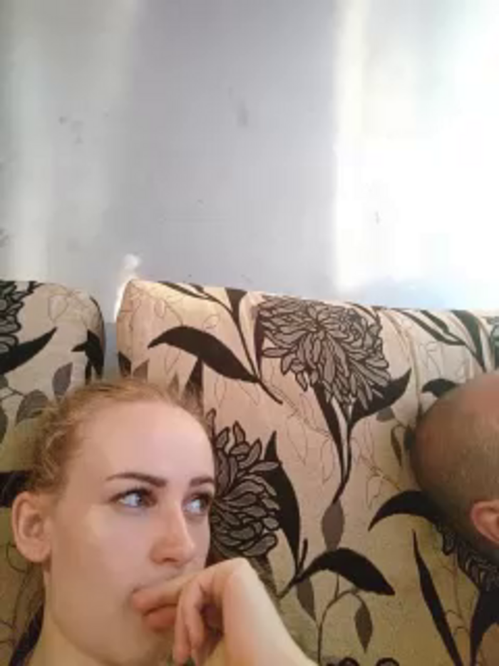 SexyBlondVlk