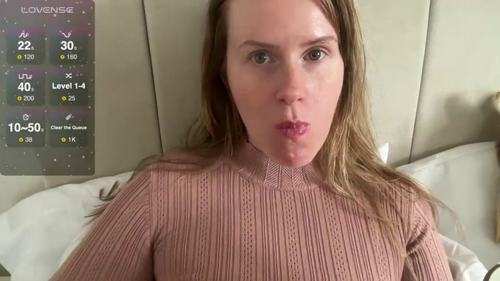 REDHEADROSIE