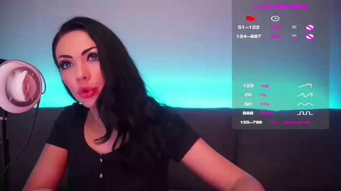 LADYCharmer