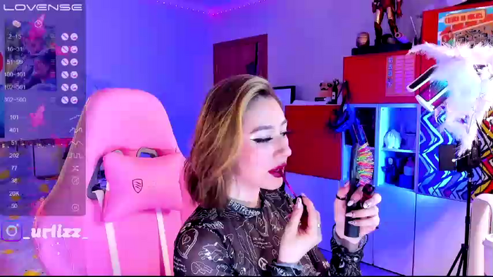 Sabrina-Magic